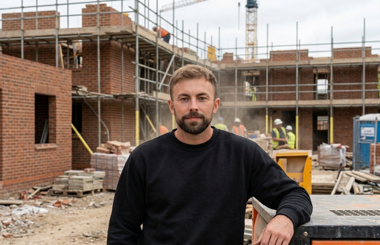 Will, Maltings Carpentry & Renovations